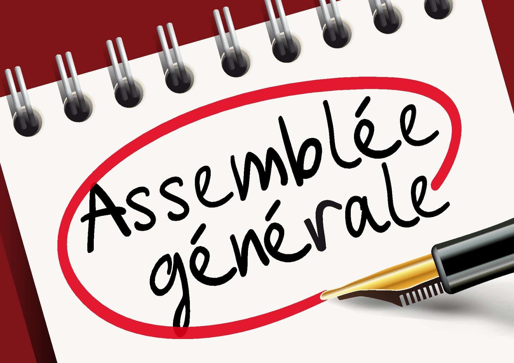 Assemblée générale annuelle 2025