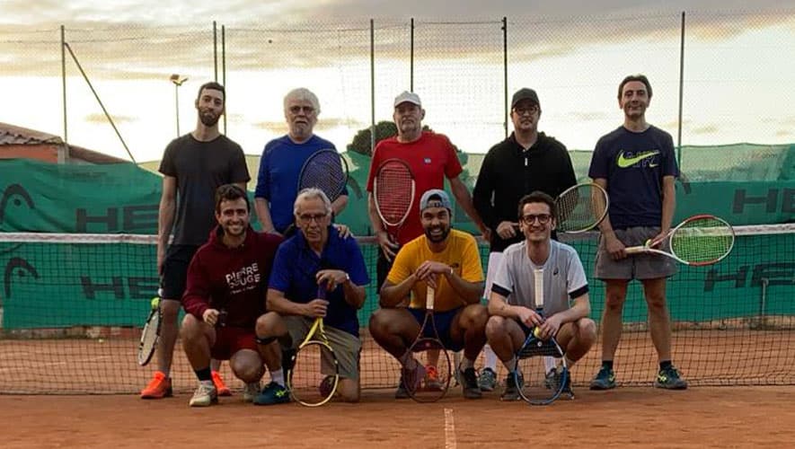 Doubles Multicouleurs : un retour aux sources