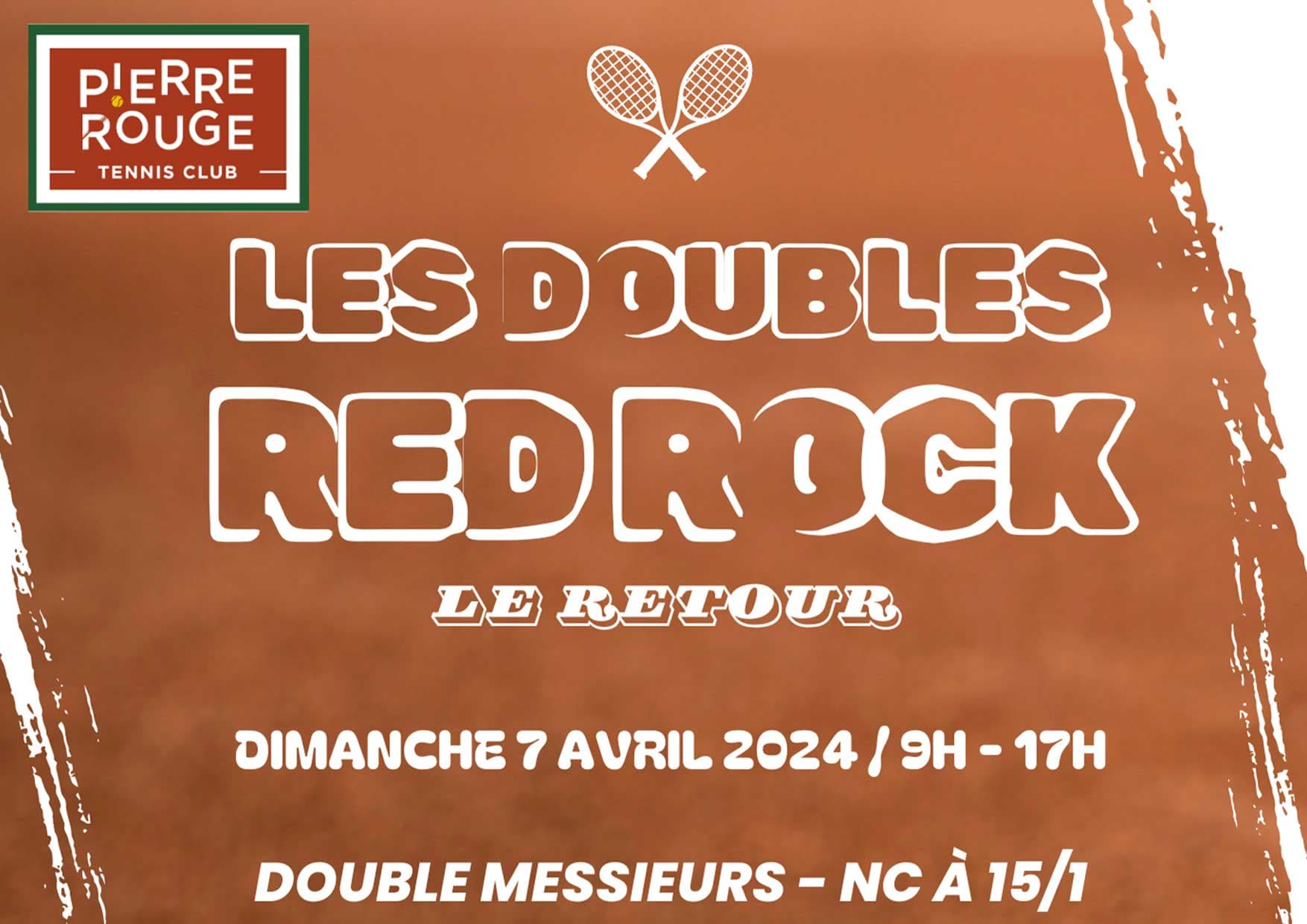 Les Doubles Red Rock : le retour (2024)