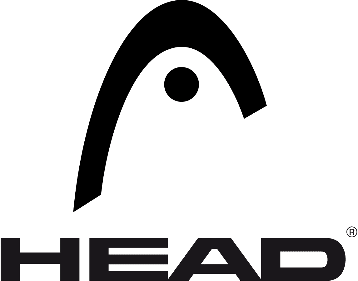 HEAD, équipementier officiel du club