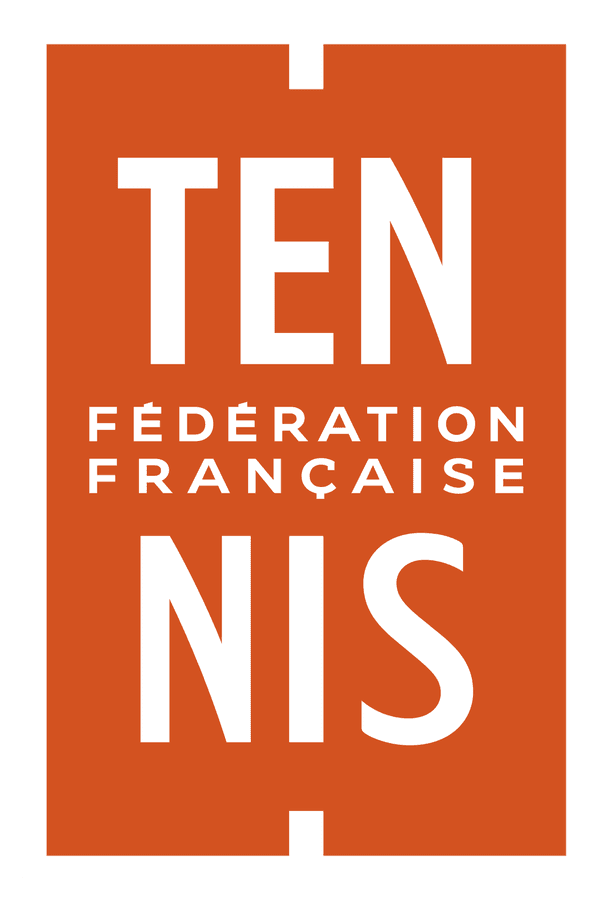 Fédération Française de Tennis, à laquelle le club est affilié
