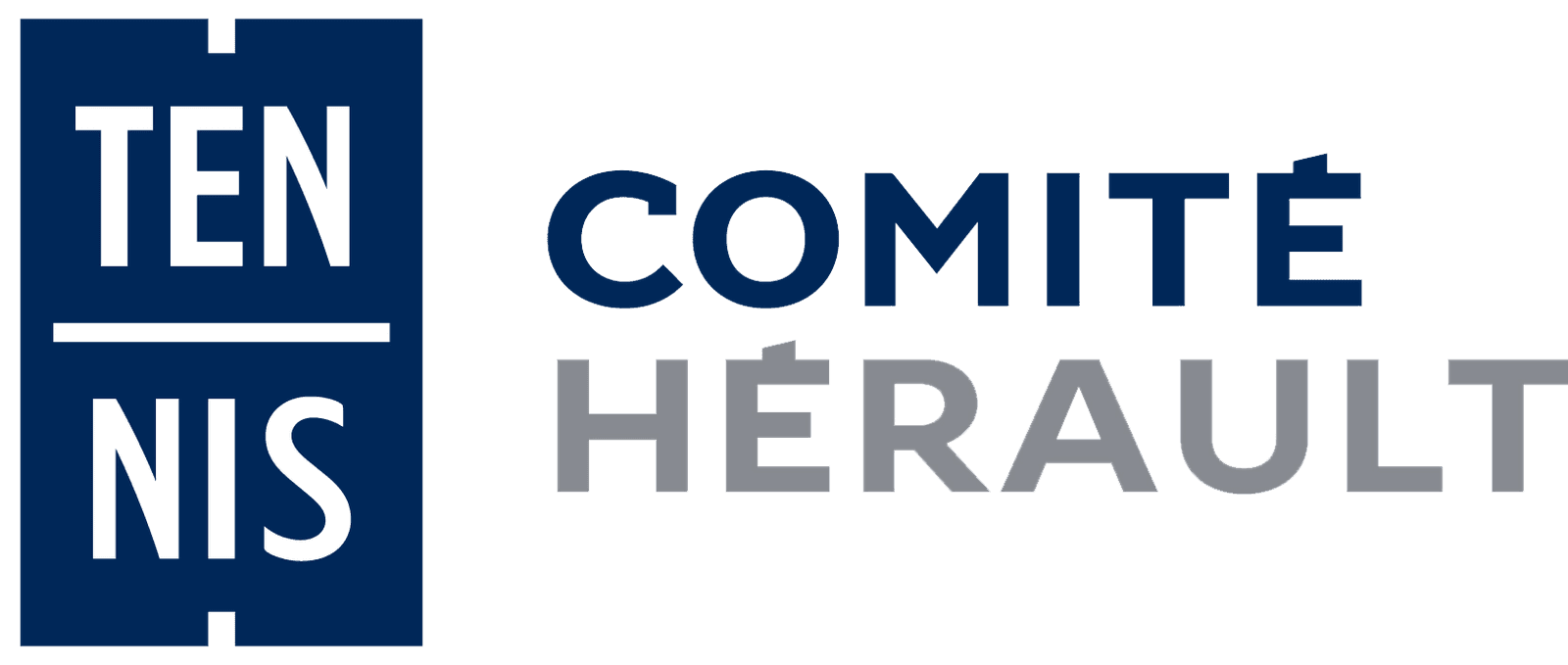 Comité de Tennis de l'Hérault, partenaire institutionnel du club