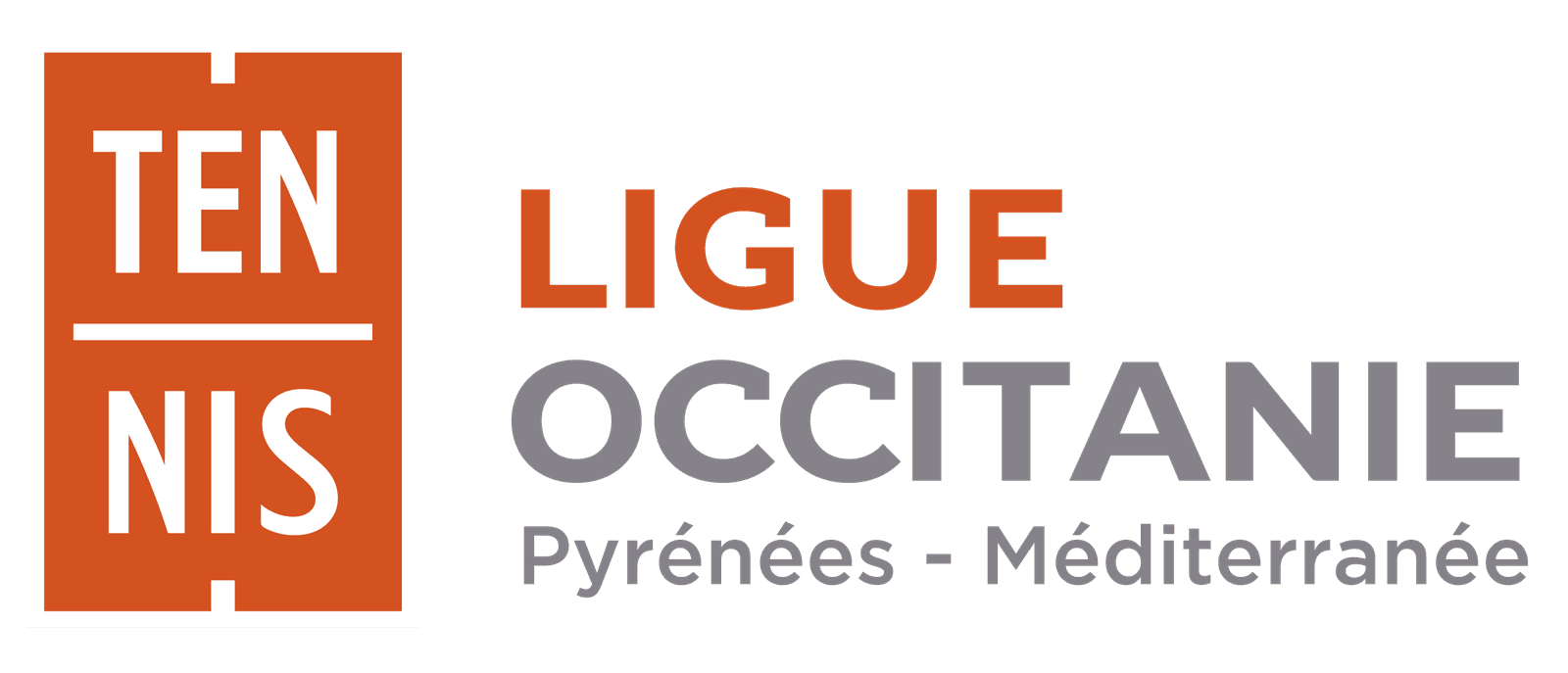 Ligue Occitanie de Tennis, partenaire institutionnel du club