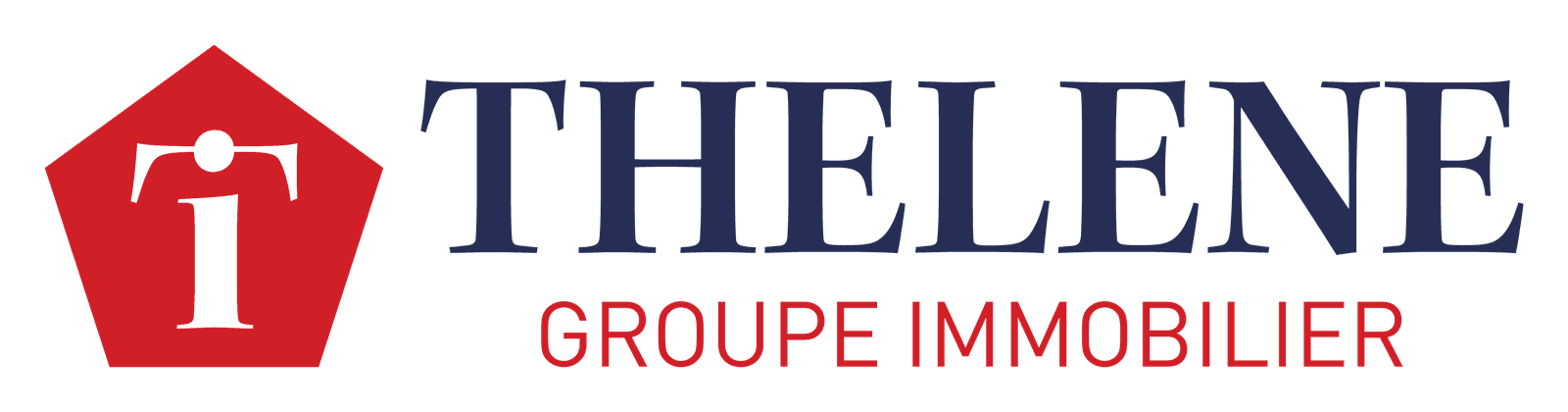 Groupe Thélène, promoteur immobilier, partenaire du club