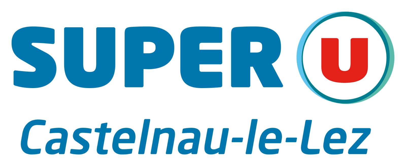 Super U Castelnau-le-Lez, partenaire du Tennis Club de la Pierre Rouge