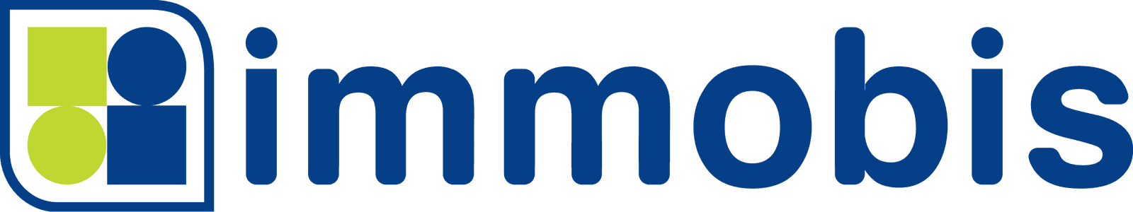 Immobis, agence immobilière, partenaire du club