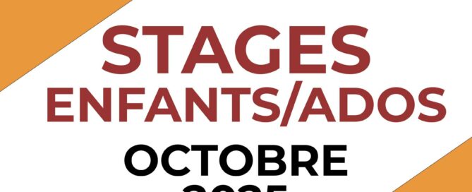 Stages Tennis Montpellier Enfants/Ados Octobre Toussaint 2025