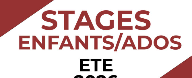 Stages Tennis Enfants/Ados Eté 2026 Montpellier